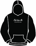 Fishing. Fish love me just ask her indoors. Premium Fishing Hoodie.