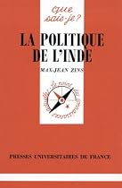 La politique de l'Inde