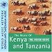 Rough Guide - Kenya & Tanzania