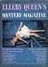 Books : Ellery Queen's Mystery Magazine, March 1951 (Volume 17, No. 88)