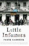 Little Infamies
