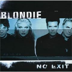 No Exit [IMPORT]