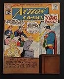 Action Comics (No. 286) Action Comics (No. 286)