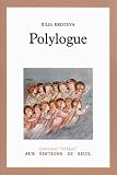 Revue Seuil  / Polylogue