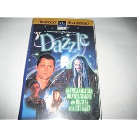 Dazzle [VHS]