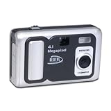 Buy Digital Concepts 4.1MP Digital Camera by Sakar