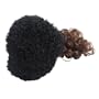 black hairy girls