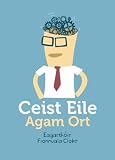 Ceist eile agam ort