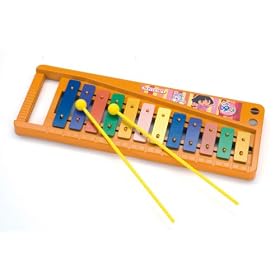 Dora The Explorer 12 Note Xylophone