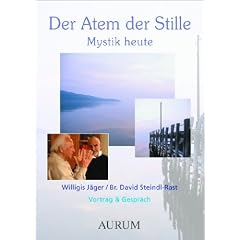 Der Atem der Stille - Mystik heute