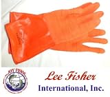 Natural Latex Rubber Gloves (sale by Doz.)
