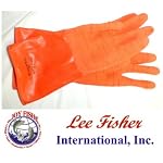Natural Latex Rubber Gloves (sale by Doz.)