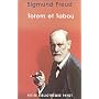 Totem et tabou