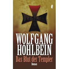 Das Blut der Templer