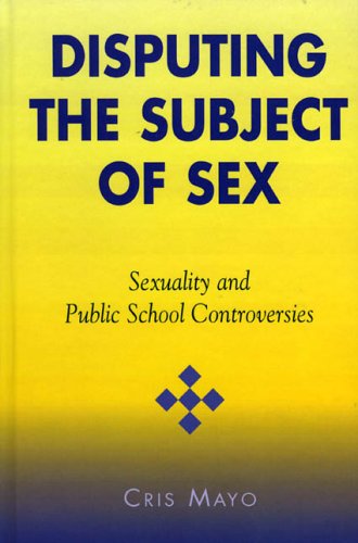 Schools and Instruction