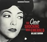 Shocking Ms.Emerald-Luxe by Imports 【並行輸入品】