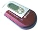 Electronics : OraCom ORC200 - 256MB USB Memory, MP3 / WMA Player and Voice Recorder (Red)