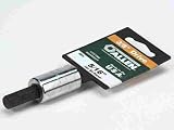 Danaher Tool Group 58834 3/8 Drive Hex Bit Socket