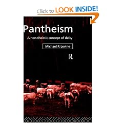 Pantheism: A Non-Theistic Concept of Deity