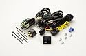 KC Hilites 6315 Deluxe Wiring Harness with 40 Amp Relay and Switch