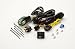 KC Hilites 6315 Relay Wiring Harness for 2 Lights with 40... KC Hilites 6315 Relay Wiring Harness for 2 Lights with 40...