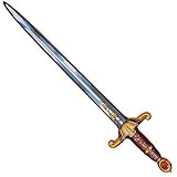 Imaginarium Foam Sword - Ruby