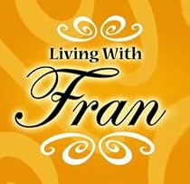 FRAN DRESCHER COMPLETE TV SERIES LIVING WITH FRAN