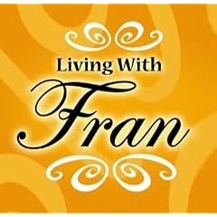 FRAN DRESCHER COMPLETE TV SERIES LIVING WITH FRAN