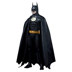 HOTTOYS バットマン