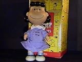 QPC4018 Lucy LE Hallmark Peanuts Gallery Porcelain Jointed Figurine QPC4018 Lucy LE Hallmark Peanuts Gallery Porcelain Jointed Figurine