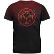 Pink Floyd - Live Tie Dye T-Shirt