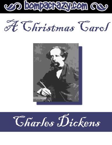 A Christmas Carol