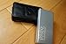 HeadAmp Pico Slim USB chargable Portable Headphone Amp Blue