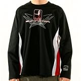 Herren Longsleeve F2 Eliminator Poly LS