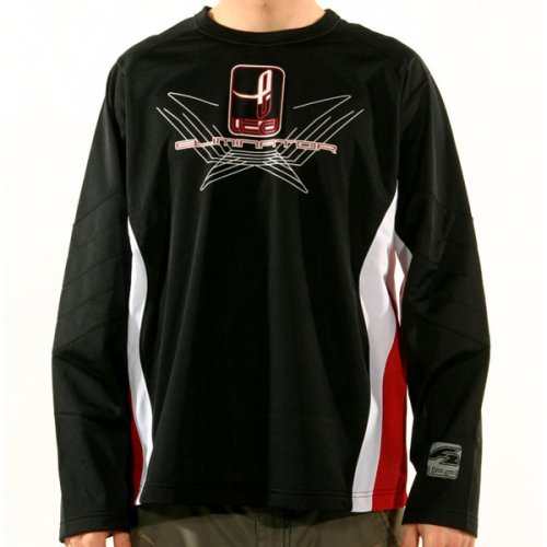 Herren Longsleeve F2 Eliminator Poly LS