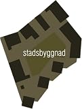 Stadsbyggnad