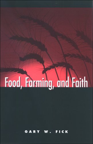 Food, Farming, and Faith (S U N Y Series on Religion and the Environment) under Stewardship in The Books Store