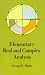 Elementary Real and Complex Analysis (Dover Books on Mathematics)