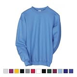 Jerzees - Adult Super Sweats Crewneck (4662)