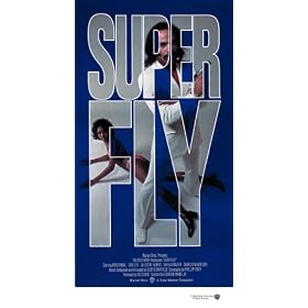 Superfly [VHS]