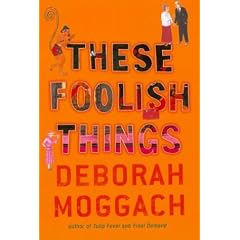 These Foolish Things