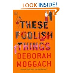 These Foolish Things