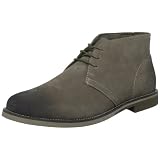 Hush Puppies Mens Hipster Chukka PL Desert Boots