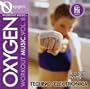 Oxygen Workout Music Volume 8 - 2 CD Set