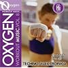 Oxygen Workout Music Volume 8 - 2 CD Set