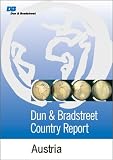 D&B Country Report: Austria