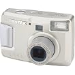 Pentax Optio 30 3.2MP Digital Camera with 3x Optical Zoom