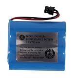 GE 400 mAh Universal Phone Battery - 96145