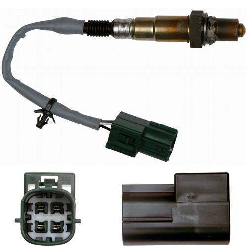 Bosch 16596 Oxygen Sensor, OE Type Fitment