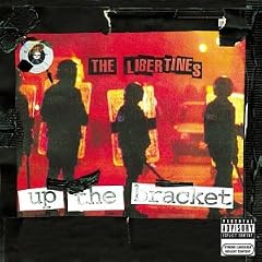 Up the Bracket [VINYL]
